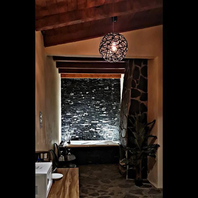 No 1 Loft Jacuzzi Mazamitla Apartment Luaran gambar
