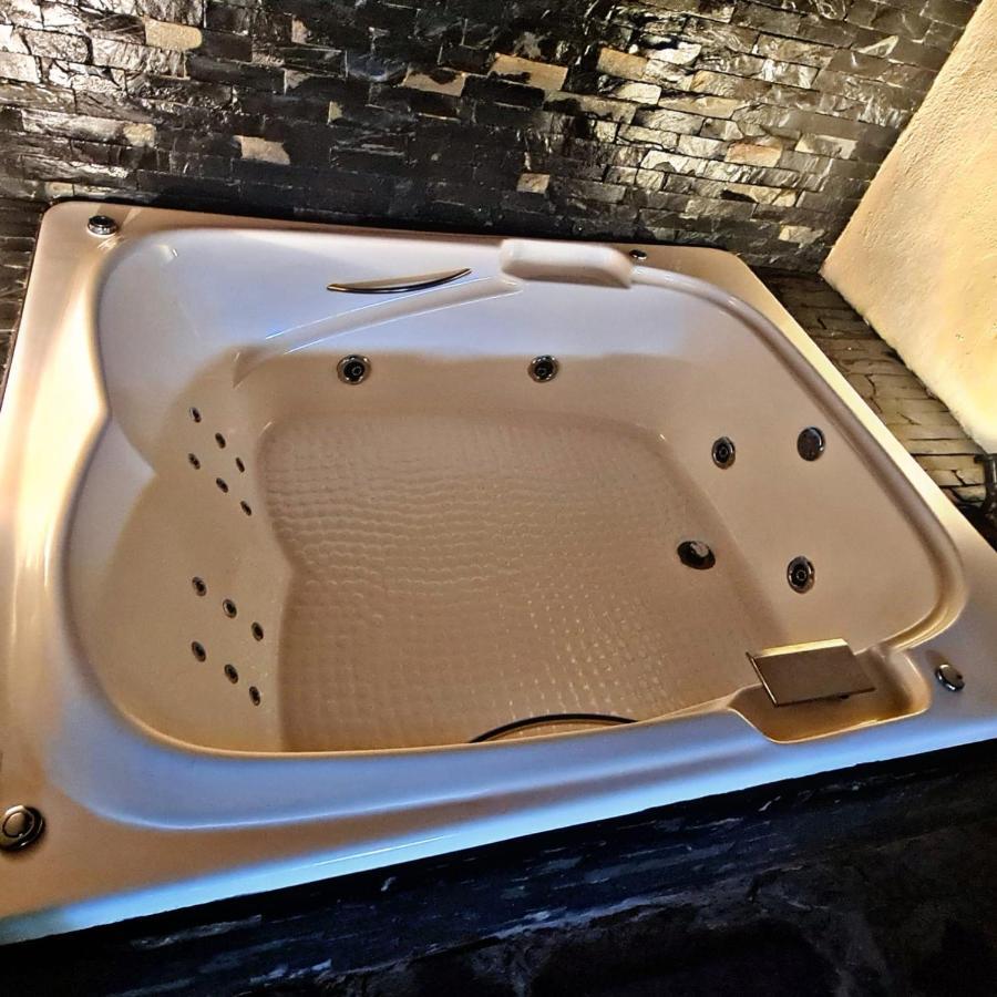 No 1 Loft Jacuzzi Mazamitla Apartment Luaran gambar