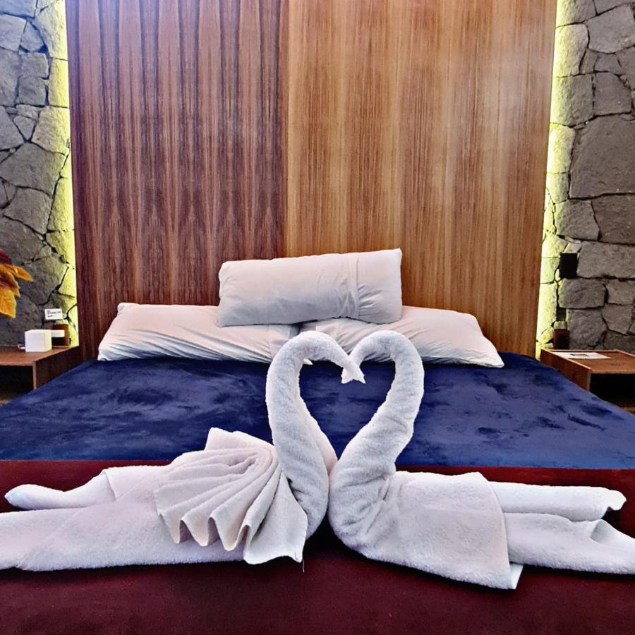 No 1 Loft Jacuzzi Mazamitla Apartment Luaran gambar