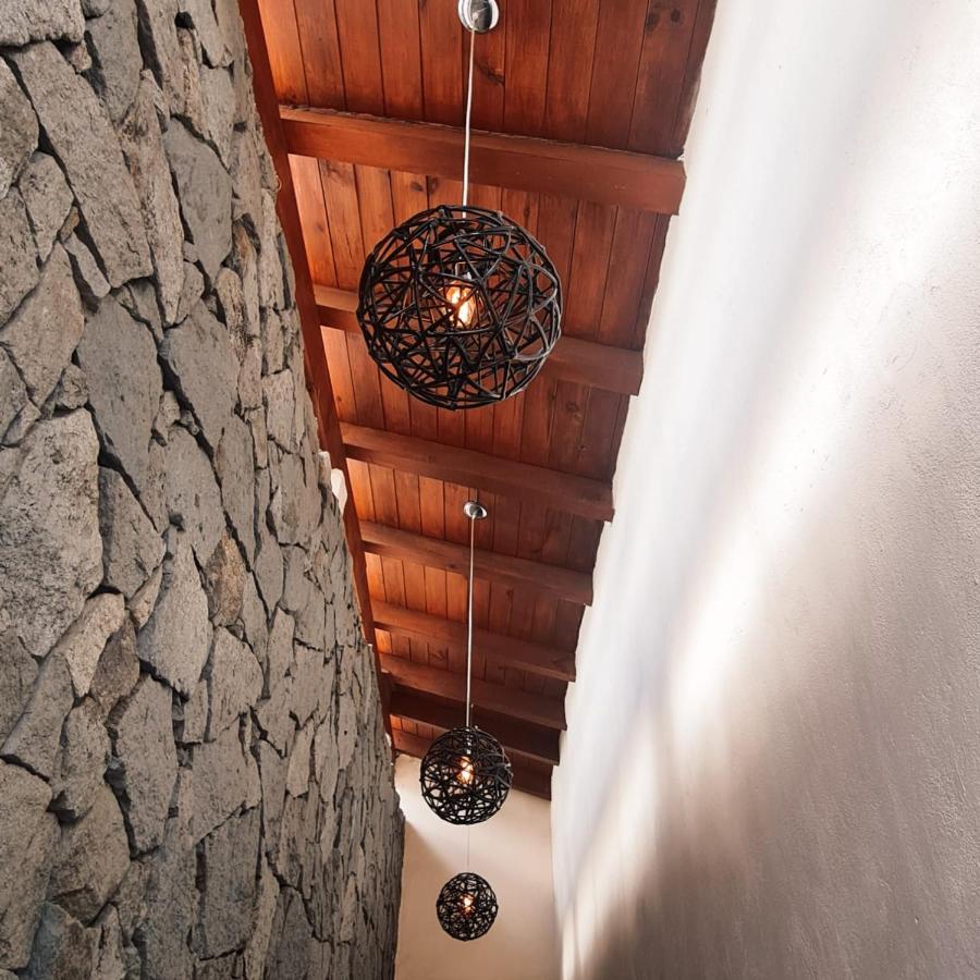 No 1 Loft Jacuzzi Mazamitla Apartment Luaran gambar