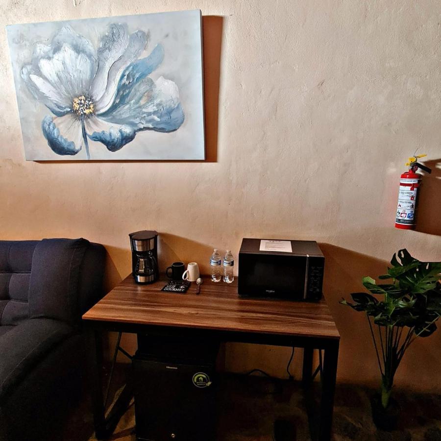 No 1 Loft Jacuzzi Mazamitla Apartment Luaran gambar