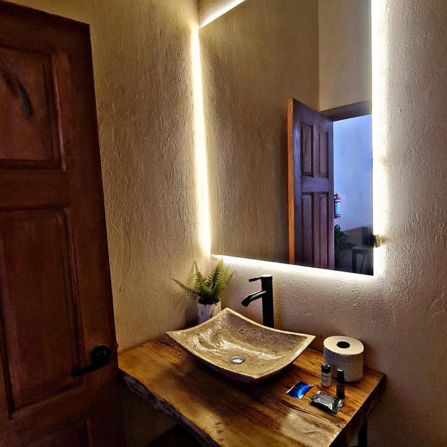 No 1 Loft Jacuzzi Mazamitla Apartment Luaran gambar